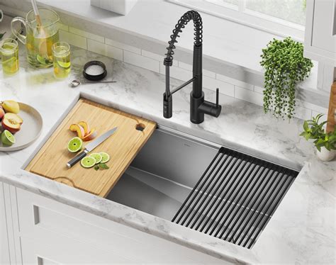 Kitchen Sink .